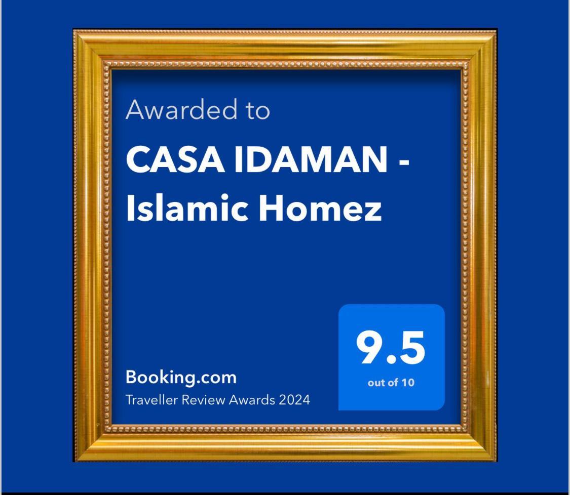 Casa Idaman - Islamic Homez Malacca Kültér fotó